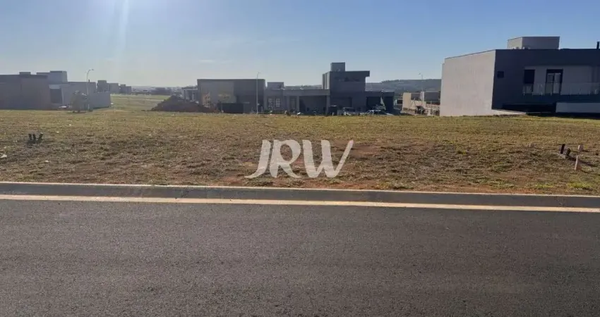 Terreno a venda no condomínio dona maria candida - indaiatuba sp