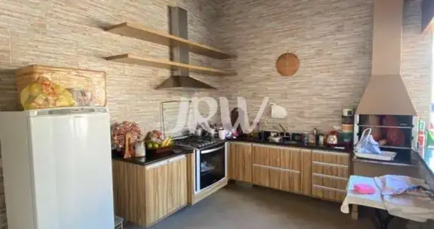 Casa a venda no bairro vila de todos os santos na cidade de indaiatuba