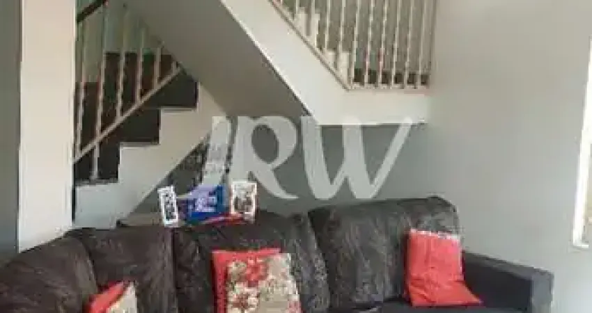 Casa a venda no bairro parque são lourenço na cidade de indaiatuba