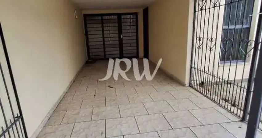 Casa com 4 quartos à venda no Centro, Indaiatuba 