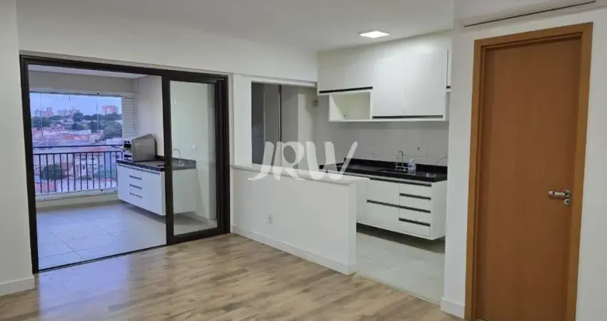 Apartamento a venda no condomínio the park view no bairro vila almeida na cidade de indaiatuba