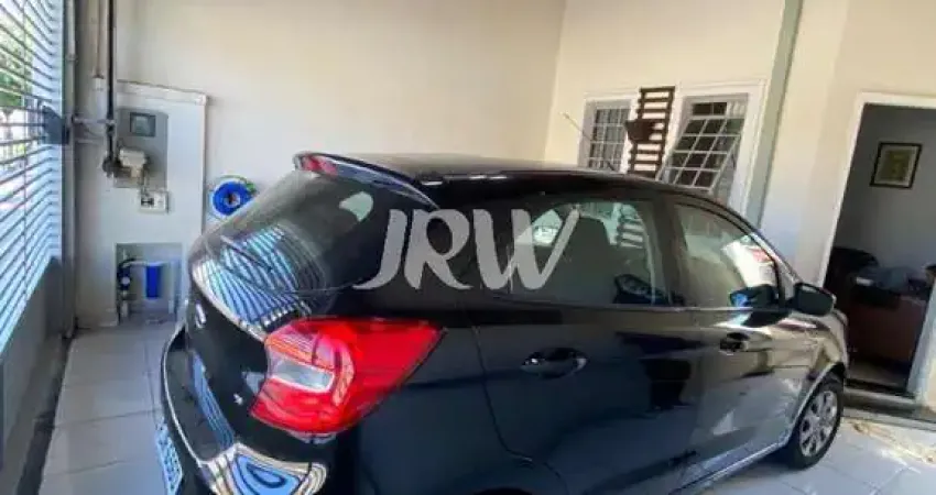 Casa a venda no bairro parque das nações na cidade de indaiatuba