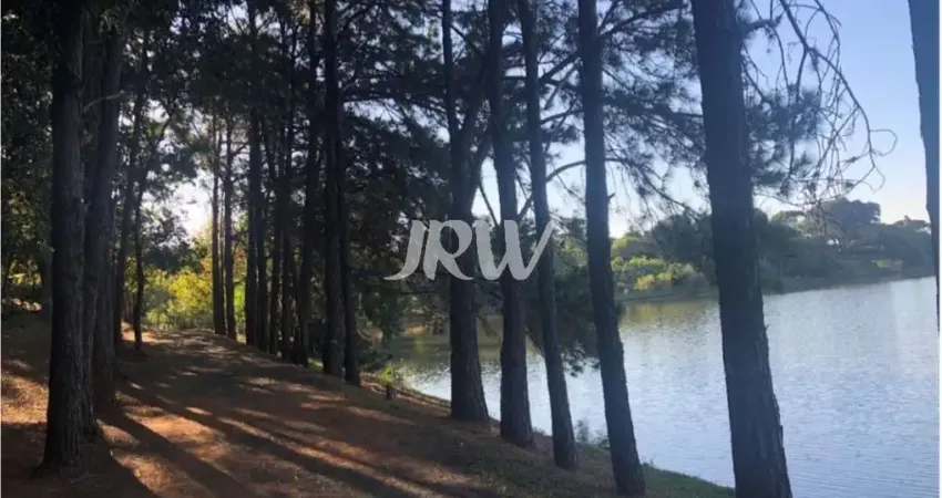 Terreno a venda no condomínio mosteiro de itaici bairro itaici na cidade de indaiatuba sp