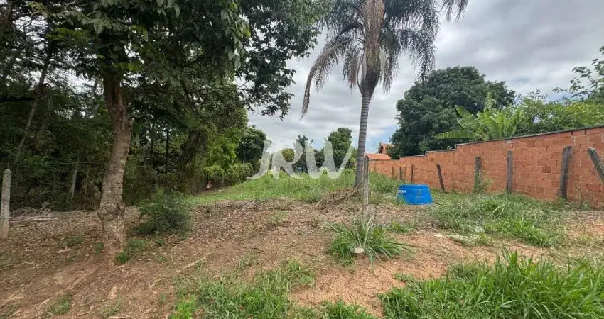 Terreno a venda no condomínio terras de itaici no  bairro itaici  na cidade de indaiatuba sp