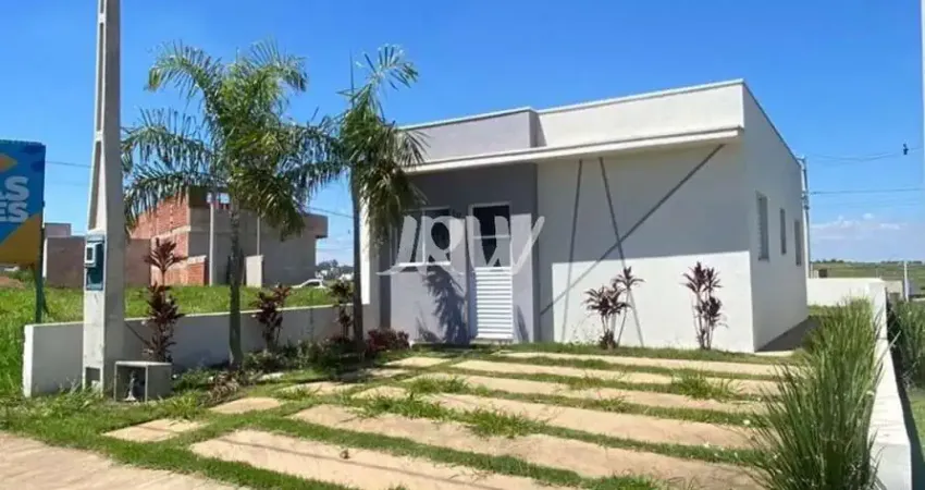 Casa com 2 quartos à venda no Smart City, Indaiatuba 