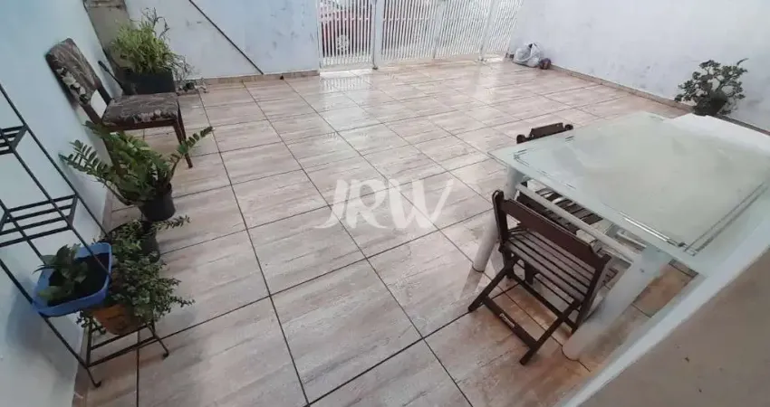 Casa a venda no bairro jardim tucanos na cidade de indaiatuba