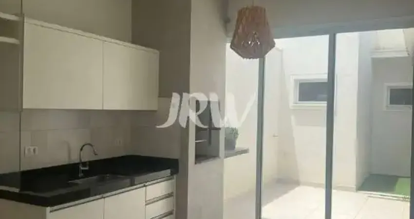 Casa em condomínio fechado com 3 quartos à venda no Village Moutonnée, Salto