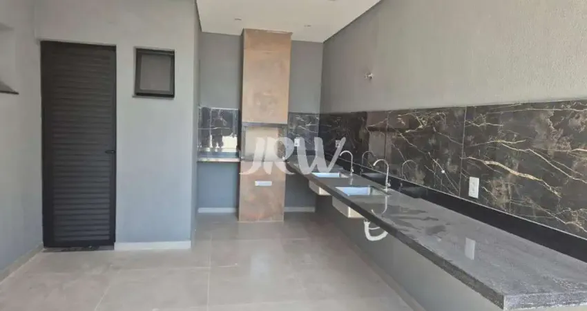 Casa com 2 quartos à venda no Residencial Morro da Mata, Salto 