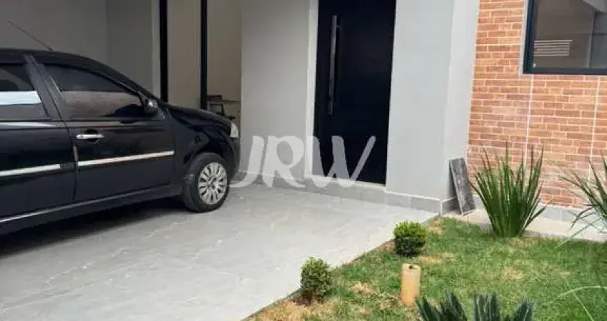 Casa com 2 amplos dormitórios no bairro no jardim dos ipês em salto