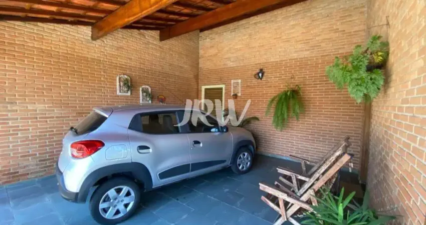 Casa a venda no bairro jardim pau preto na cidade de indaiatuba