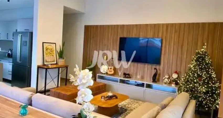 Casa em condomínio fechado com 3 quartos à venda no Village Moutonnée, Salto 