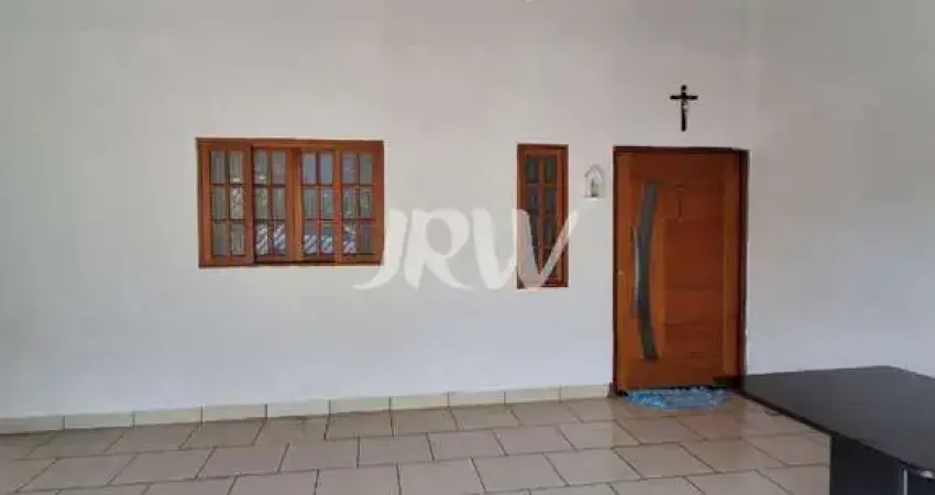 Casa a venda no bairro jardim dos colibris na cidade de indaiatuba