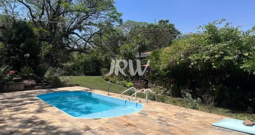 Chácara / sítio com 3 quartos para alugar no Jardim dos Lagos, Indaiatuba