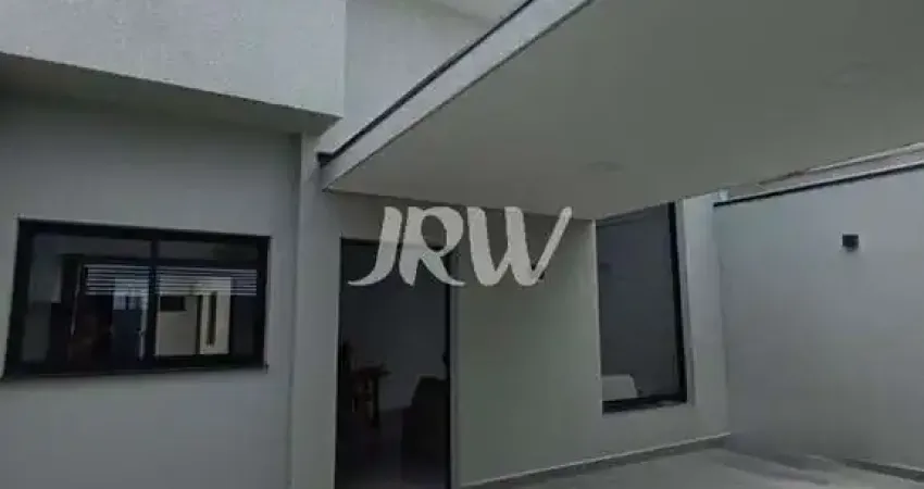 Casa com 3 quartos à venda no Jardim Bom Sucesso, Indaiatuba 