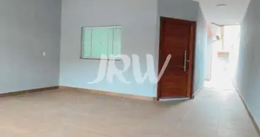 Casa com 2 quartos à venda no Jardim Nair Maria, Salto 