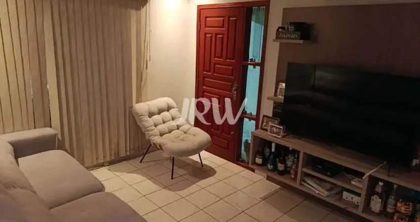 Casa com 2 quartos à venda no Jardim Alice, Indaiatuba