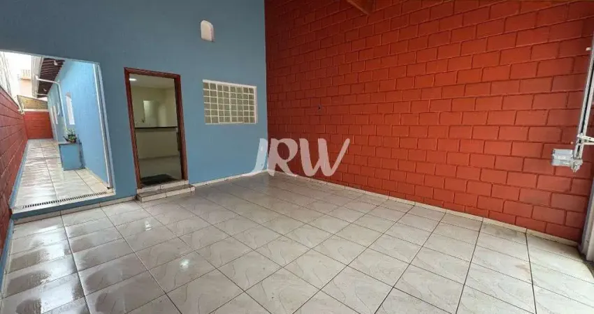 Casa térrea a venda no bairro jardim monte verde na cidade de indaiatuba sp