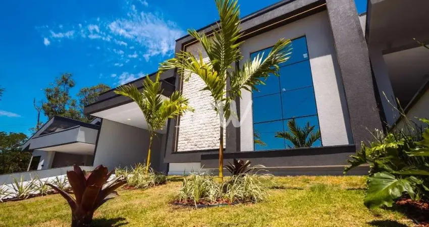 Casa em condomínio fechado com 3 quartos à venda no Jardim Laguna, Indaiatuba 