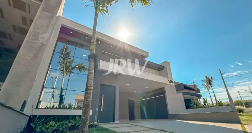 Casa a venda no condomínio evidencias na cidade de indaiatuba sp