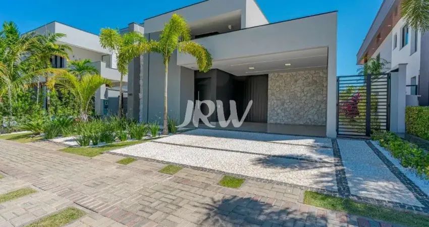 Casa a venda no condomínio maison du parc na cidade de indaiatuba sp