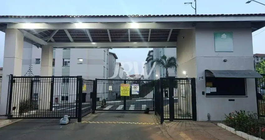 Apartamento à venda no condomínio garapa bairro campo bonito na cidade de indaiatuba