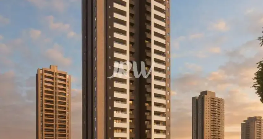Apartamento lançamento no bairro vila sfeir na cidade de indaiatuba - sp  apartamentos na planta com vista para o parque ecológico!  viva com qualidad