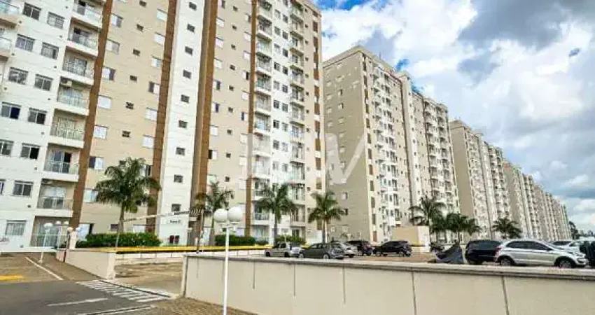 Apartamento a venda no condomínio villa helvetia na cidade de indaiatuba sp