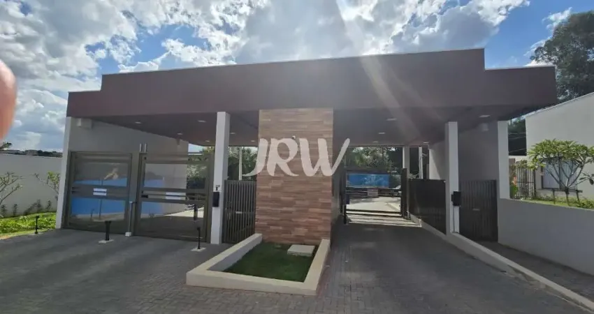 Apartamento a venda no condomínio manai no bairro jardim primavera na cidade de indaiatuba