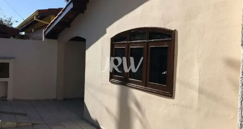 Casa a venda no bairro jardim pompeia na cidade de indaiatuba