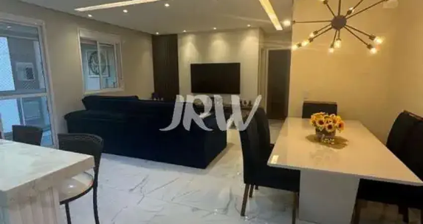 Apartamento com 2 quartos à venda no Jardim Pau Preto, Indaiatuba