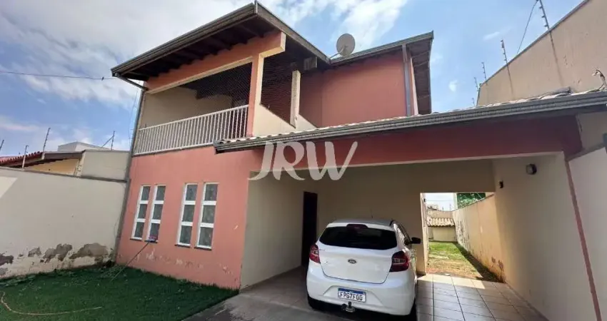 Casa com 2 quartos à venda no Jardim Regina, Indaiatuba