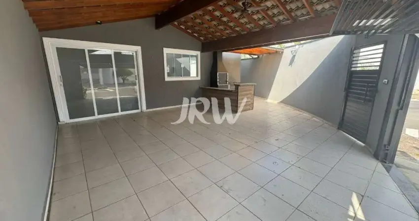 Casa terrea de esquina a venda no bairro jardim colibris na cidade de indaiatuba sp