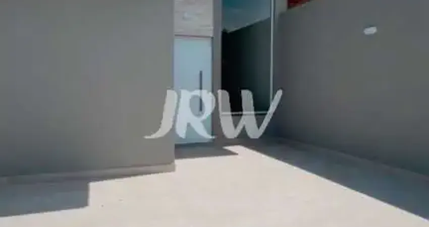 Casa com 2 quartos à venda no Loteamento Terras de São Pedro e São Paulo, Salto