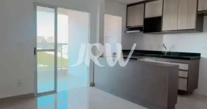 Apartamento com 2 quartos à venda no Jardim Nair Maria, Salto