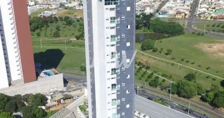 Apartameno a venda no condomínio loft ekkos houses no bairro vila lopes na cidade de indaiatuba