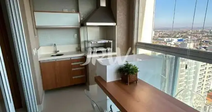 Apartamento à venda no condomínio edifício elegance bairro cidade nova na cidade de indaiatuba