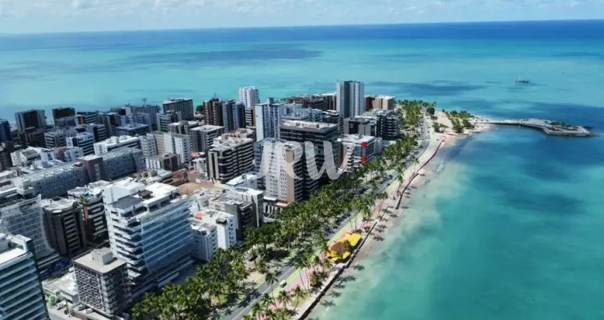 Apartamento a venda no edifício match studios na cidade de maceio - pe