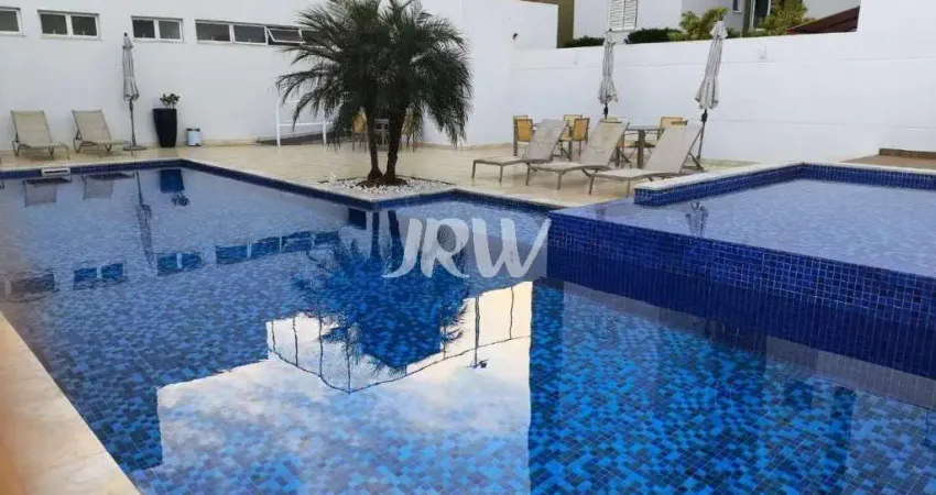 Apartamento a venda no condomínio belvedere na cidade de indaiatuba sp