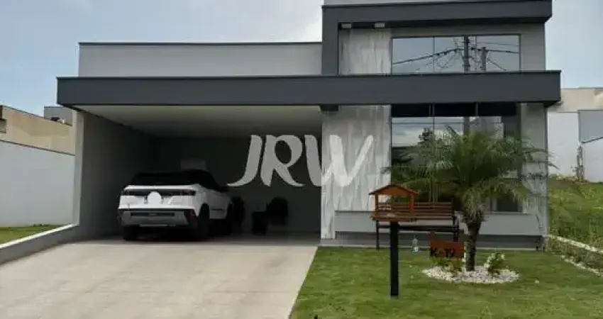 Casa a venda no condomínio piemonte no bairro jardim piemonte na cidade de indaiatuba