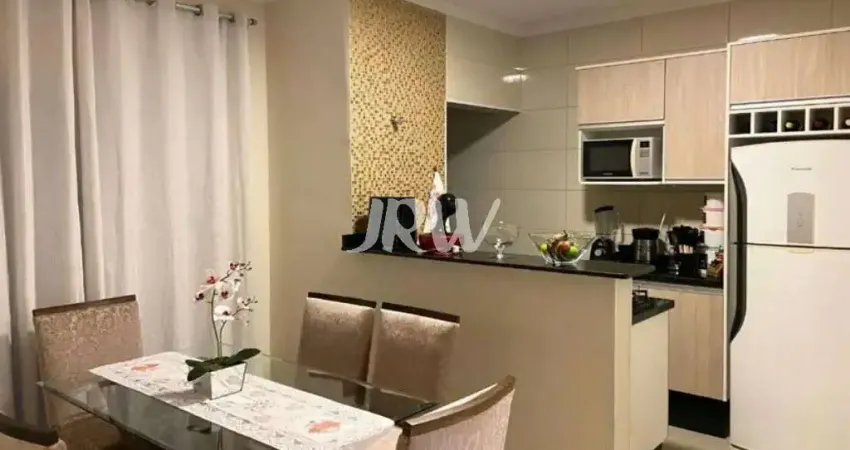 Apartamento a venda no residencial spazio morumbi na cidade de indaiatuba sp