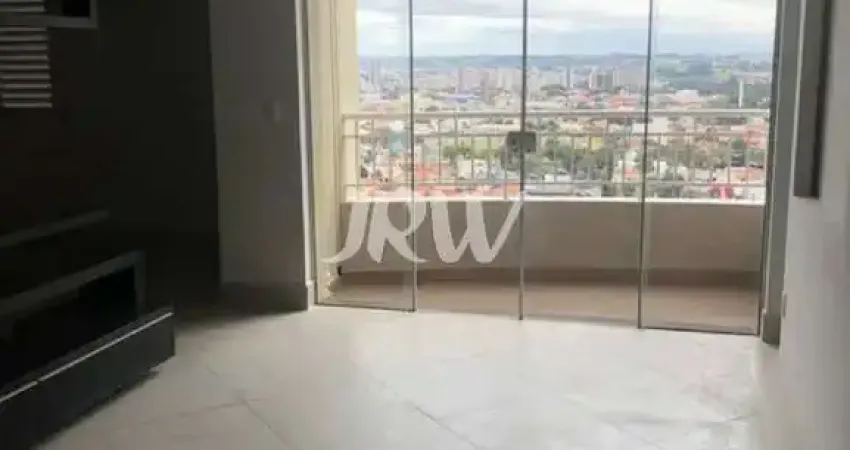 Apartamento a venda no condomínio torres da libertade bairro parque boa esperança na cidade de indaiatuba