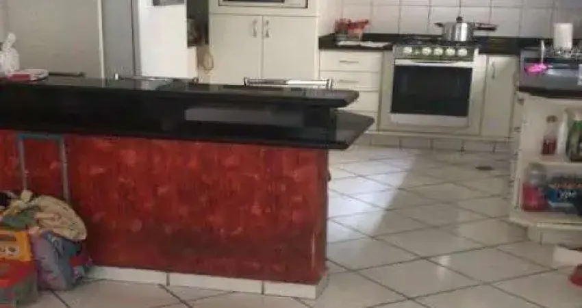 Casa com 5 quartos à venda na Vila Pires da Cunha, Indaiatuba 