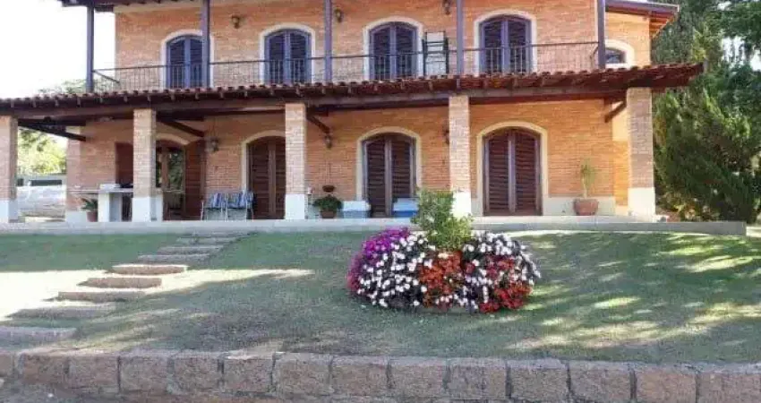 Chácara / sítio com 6 quartos à venda no Recanto dos Pássaros, Indaiatuba 