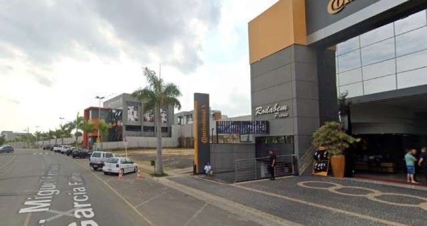 Terreno comercial à venda no Jardim Maison Du Parc, Indaiatuba