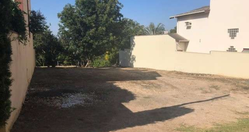 Terreno à venda na Vila Inglesa, Indaiatuba 