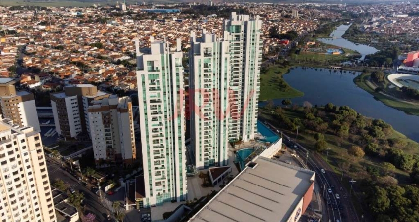 APARTAMENTO NO EDIFÍCIO LE JARDIN INDAIATUBA