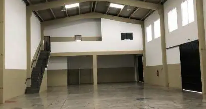 Barracão / Galpão / Depósito com 3 salas à venda no Comercial Vitória Martini, Indaiatuba 