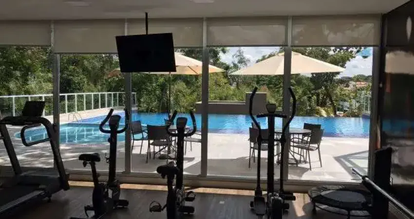 Apartamento com 3 quartos à venda no Jardim Santiago, Indaiatuba 