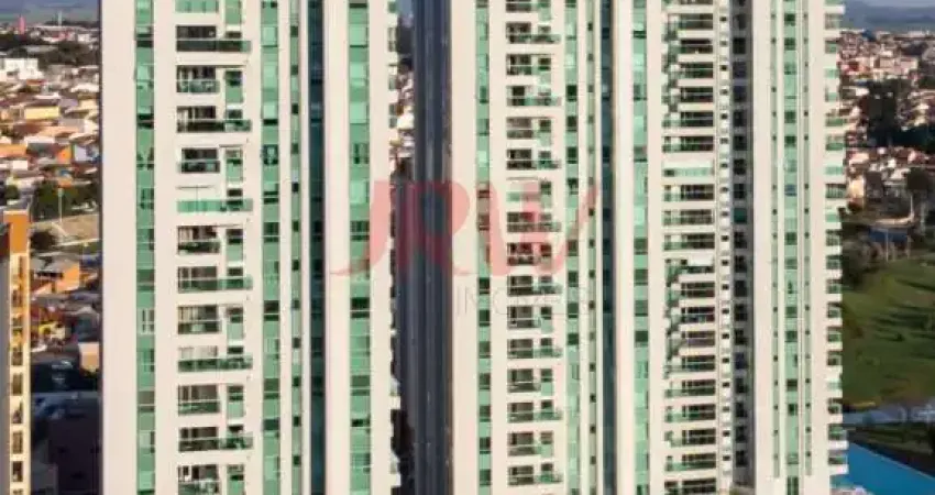 APARTAMENTO NO CONDOMÍNIO LE JARDIN NA CIDADE DE INDAIATUBA