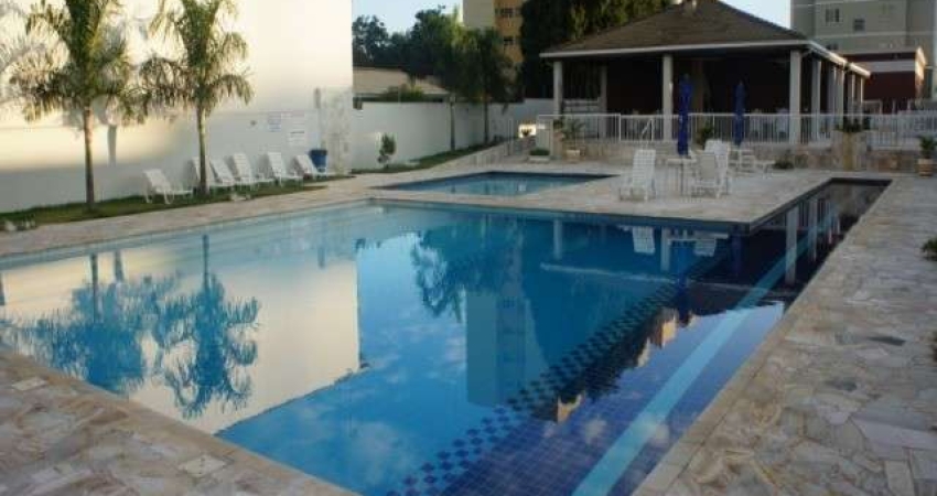 Apartamento com 2 dormitórios no condomínio VILLAGIO D'AMORE com ampla área de lazer em Indaiatuba SP